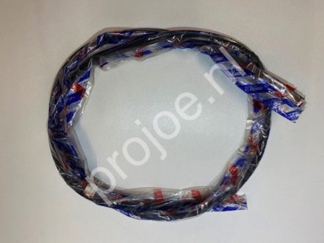 Lancia Delta Integrale sun roof seal -176857580