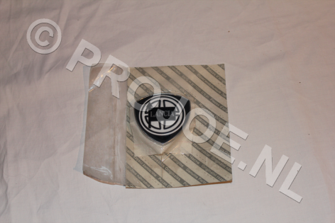 Lancia Delta Integrale logo - emblem - badge - 82427068