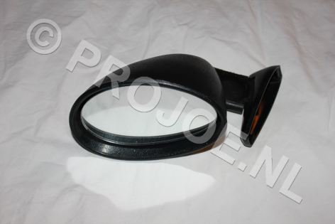 Lancia Delta Integrale 8V/16V   GrA mirror