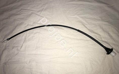 Lancia Delta Integrale upper speedo cable -82430505