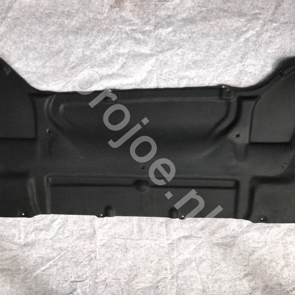 Lancia Delta Integrale EVO bonnet cover / bonnet lining insulation -82470261