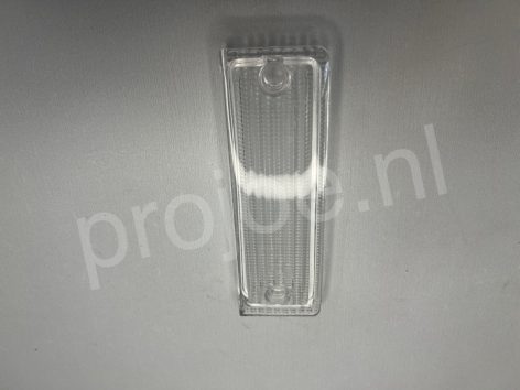 reverse light glass Lancia Delta Integrale and Evo - left side - 82368143
