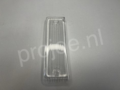 reverse light glass Lancia Delta Integrale and Evo - right side - 82368142