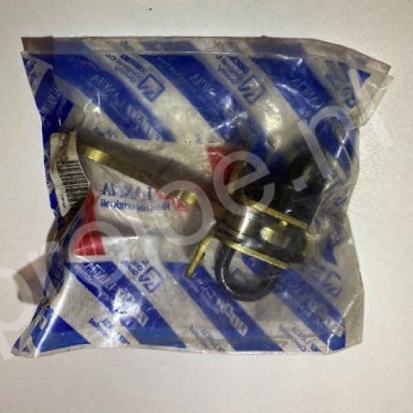 Lancia Delta Integrale rear door catcher – 82477019