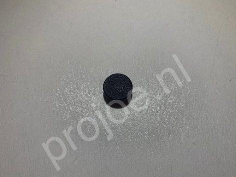 Lancia Delta Integrale A-pillar plug  176000660