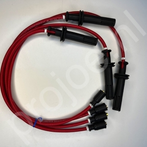 Lancia Delta Integrale 16V/Evo spark plug leads/ignition cables – 8mm Sport version-  7661948