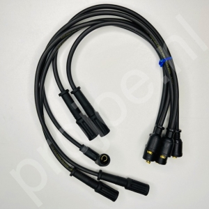 Lancia Delta Integrale 8V spark plug leads/ignition cables – Normal version-  7652684