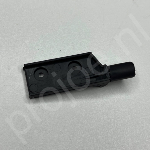 Lancia Delta Integrale parcel shelf hinge – right side – 176628180