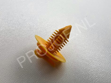 Lancia Delta Integrale door panel fitting plug - 14191280