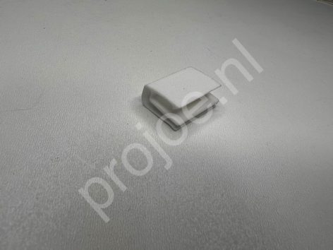 Lancia Delta Integrale clip for outside door trim - 82376262