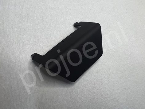 Lancia Delta Integrale centre console seat belt cover  - 176267680