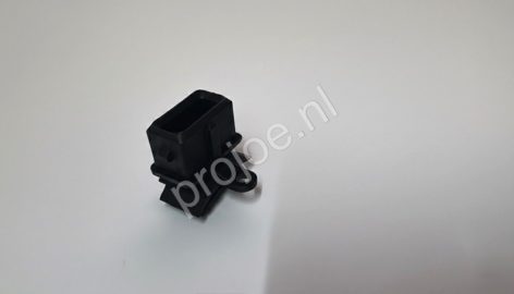 Lancia Delta Integrale Evo 2 distributor - phase sensor CONNECTOR  Magneti Marelli - 7689407 - 60809511