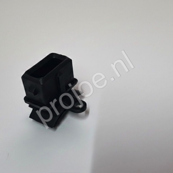 Lancia Delta Integrale Evo 2 distributor – phase sensor CONNECTOR  Magneti Marelli – 7689407 – 60809511
