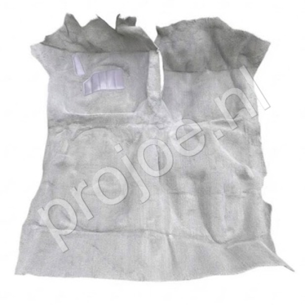 Lancia Delta Integrale Non Kat  carpet Grey – 176770862 – 176770962