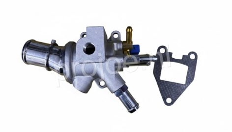Lancia Delta Integrale thermostat 16V - 7649837