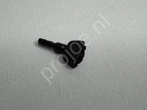 Lancia Delta integrale rear windscreen washer nozzle - 5888220