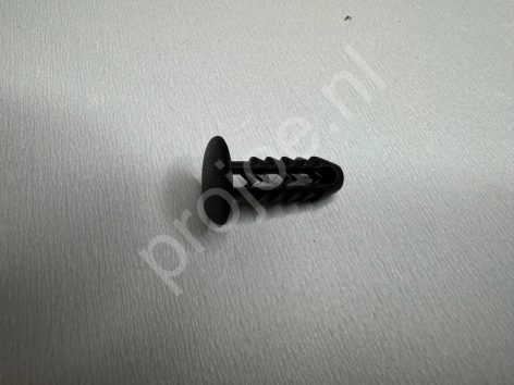 Lancia Delta Integrale button clip plug for carpet and seats - 14591887