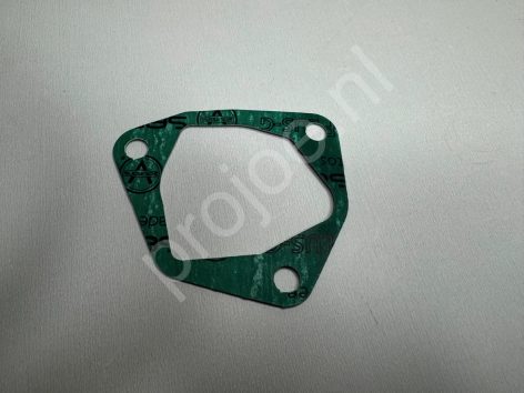 Lancia Delta Integrale balance shaft gasket front bottom  - 7644953