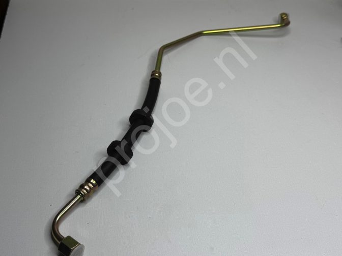 Lancia Delta Integrale fuel hose fuel line - 82450099