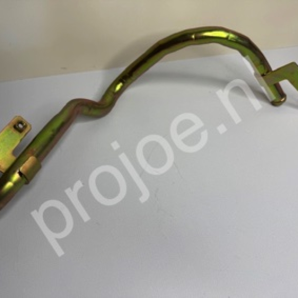 Lancia Delta Integrale engine breather pipe – 7671104 – 7687137