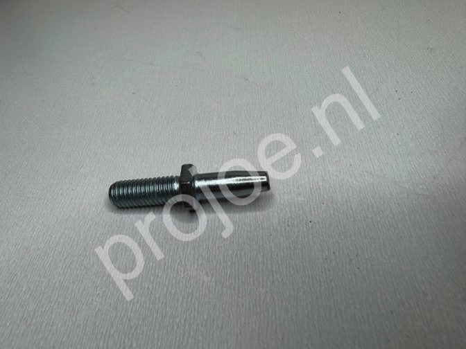 Lancia Delta Integrale wheel locating dowel - 4221815 - 60806138