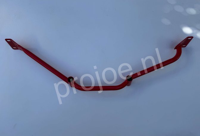 Lancia Delta Integrale lower strut brace