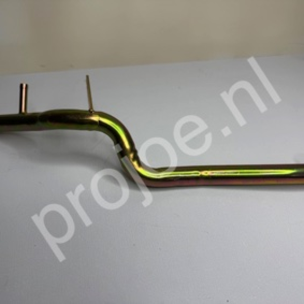 Lancia Delta Integrale engine breather pipe –  7671101