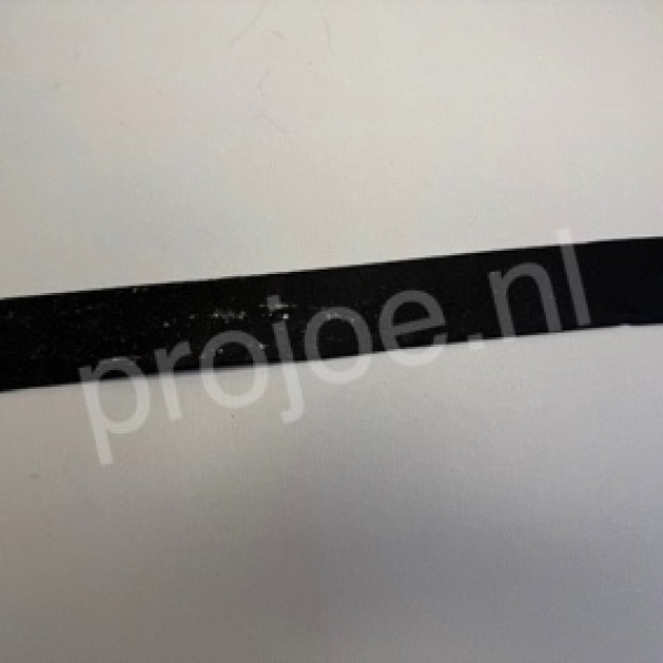 Lancia Delta Integrale door glass rubber – 4030255