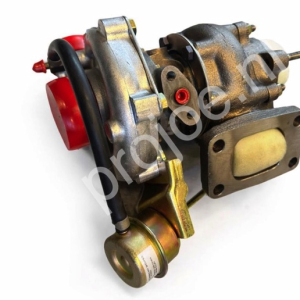 Lancia delta HF4WD New original turbo –  7547761